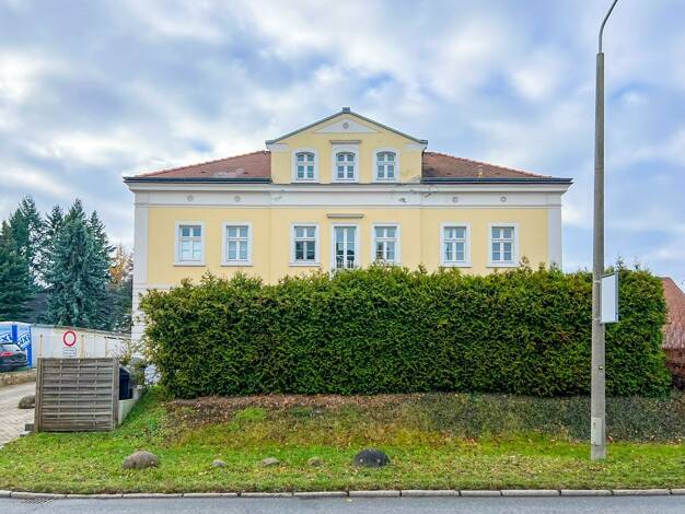 Wohnanlage zum Kauf als Kapitalanlage geeignet 299.000 € 213 m² Lockwitz Ortsamtsbereich Prohlis 01259