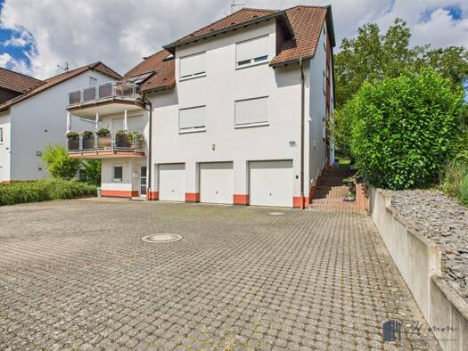 Wohnung zum Kauf 245.000 € 3 Zimmer 85 m² Mitte Koblenz / Rübenach 56072