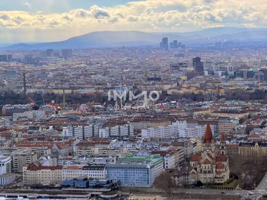 Wohnung zur Miete - Erstbezug 2.726 € 3 Zimmer 76 m² frei ab 01.11.2026 Wien 1220