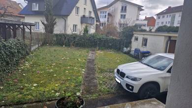 Wohnung zur Miete 830 € 3 Zimmer 90 m² Singen Singen (Hohentwiel) 78224