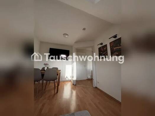 Wohnung zur Miete Tauschwohnung 610 € 2 Zimmer 44 m² 4. Geschoss Pasing-Obermenzing München 80687