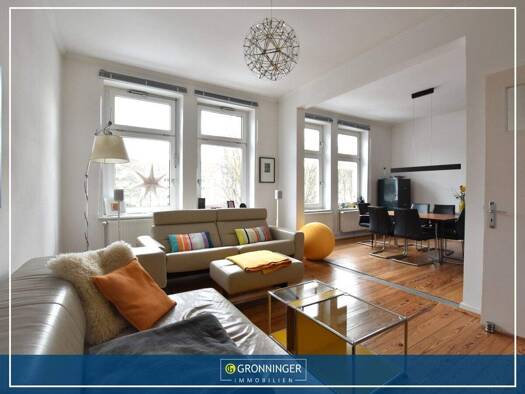 Wohnung zum Kauf 429.000 € 4 Zimmer 97 m² Harburg Hamburg-Harburg 21073