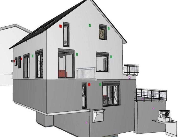 Grundstück zum Kauf 219.000 € 617 m² Grundstück Königsbach Königsbach-Stein 75203
