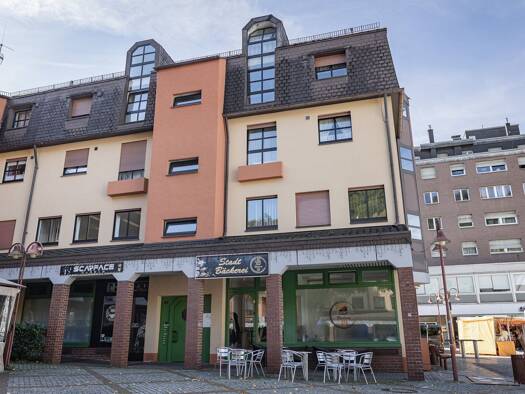 Bürogebäude zum Kauf 195.000 € 6 Zimmer 163,5 m² Bürofläche Milspe Ennepetal 58256