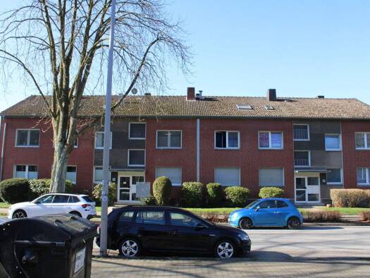 Mehrfamilienhaus zum Kauf provisionsfrei 665.000 € 25 Zimmer 743 m² 1.170 m² Grundstück Zweckel Gladbeck 45966