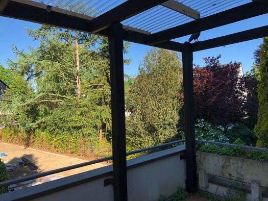 Wohnung zur Miete 795 € 3 Zimmer 85 m² 1. Geschoss Thomas-Mann-Straße 16 Mitte Innenstadt-Ost 44141 