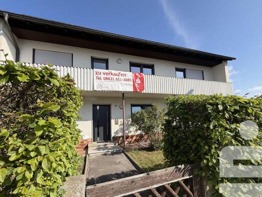 Einfamilienhaus zum Kauf 439.000 € 9 Zimmer 198,9 m² 440 m² Grundstück Töging Töging a.Inn 84513