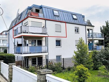 Immobilie zur Versteigerung als Kapitalanlage geeignet 98.000 € 2 Zimmer 57 m² Ziegeleistraße 3 Alt-Omsewitz Dresden 01157