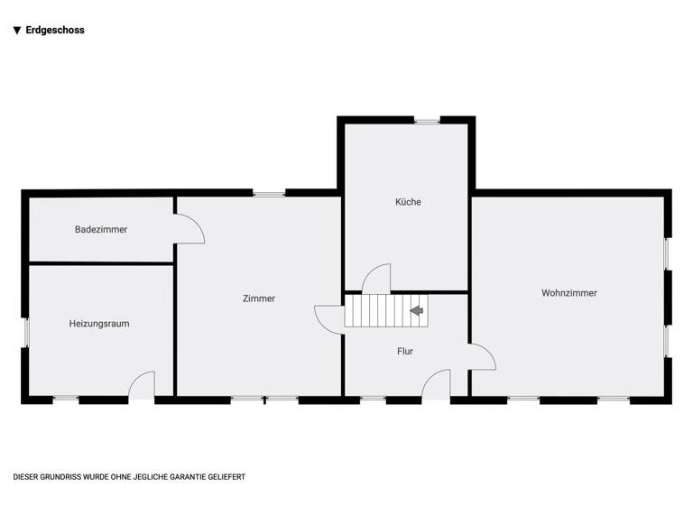 Haus zum Kauf 99.000 € 4,5 Zimmer 467 m² Grundstück Dorfstraße Sankt Marein-Feistritz 8733