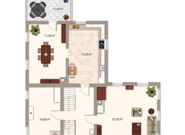 Einfamilienhaus zum Kauf 155.000 € 7 Zimmer 216,9 m² 513 m² Grundstück frei ab sofort Hirschfelde 02788