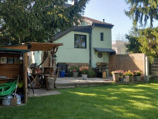 Einfamilienhaus zum Kauf 274.000 € 63 m² 234 m² Grundstück Brunn am Gebirge 2345