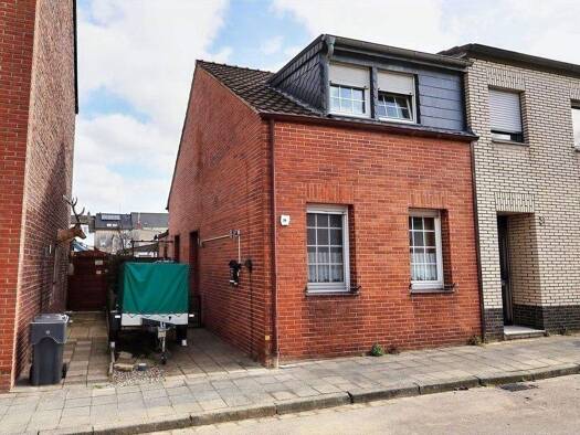 Einfamilienhaus zum Kauf 129.000 € 3 Zimmer 72 m² 150 m² Grundstück Lobberich Nettetal 41334