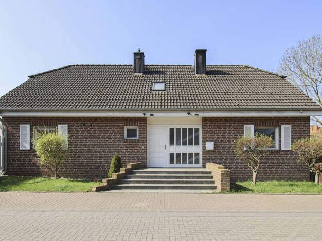 Sonstiges zum Kauf als Kapitalanlage geeignet 495.000 € 9 Zimmer 299 m² 511,2 m² Grundstück Lobberich Nettetal 41334