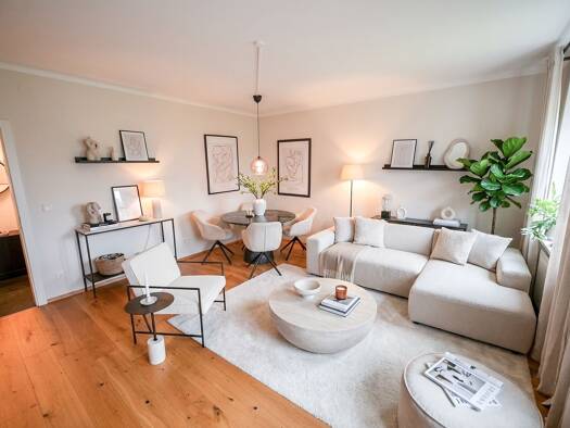 Wohnung zum Kauf 469.000 € 3 Zimmer 65,5 m² 1. Geschoss Morzg Salzburg 5020