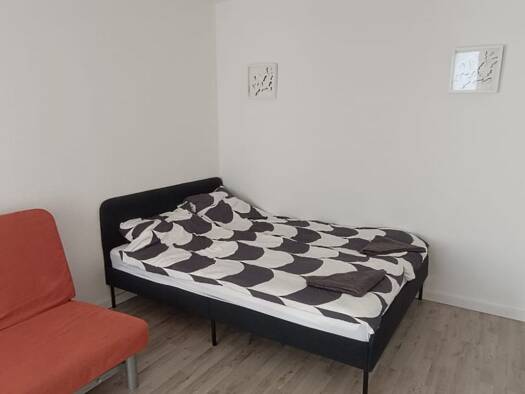 WG-Zimmer zur Miete 800 € 30 m² 4. Geschoss frei ab sofort Mitte Dortmund 44135