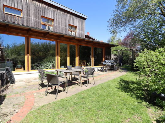 Reihenmittelhaus zum Kauf 299.000 € 5 Zimmer 177,8 m² 446,9 m² Grundstück Rottorf Rennau 38368