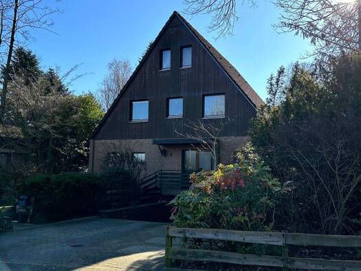 Einfamilienhaus zum Kauf 265.000 € 5 Zimmer 148 m² 1.011 m² Grundstück Schwanewede 28790