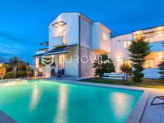 Haus zum Kauf 2.000.000 € 5 Zimmer 350 m² Pjescana Uvala Vinkuran