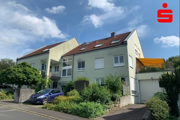 Wohnung zum Kauf 425.000 € 4 Zimmer 157 m² Dachgeschoss Schonungen Schonungen 97453