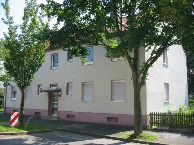 Wohnung zur Miete 485 € 2,5 Zimmer 43,9 m² 1. Geschoss frei ab 10.10.2026 Kraspothstr. 94 Katernberg Essen 45327