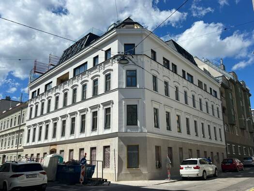 Maisonette zum Kauf - Erstbezug 1.350.000 € 4 Zimmer 147,1 m² 4. Geschoss Wien,Ottakring 1160