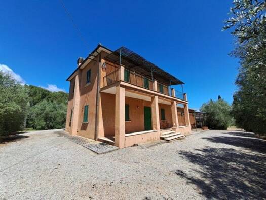 Einfamilienhaus zum Kauf 790.000 € 5 Zimmer 170 m² 18.000 m² Grundstück Follonica 58022