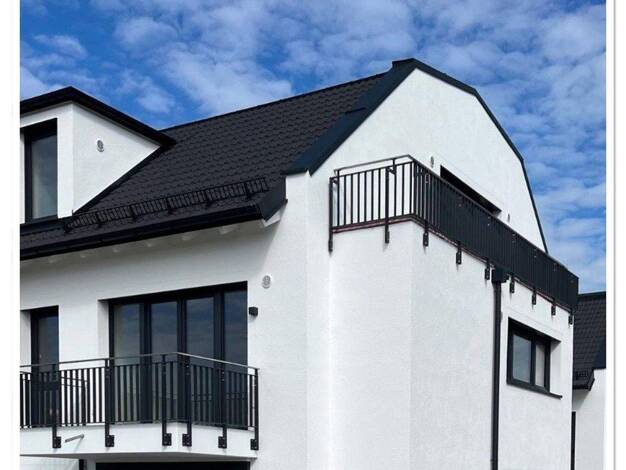 Wohnung zur Miete 1.712 € 2,5 Zimmer 87,8 m² 3. Geschoss Dorfstraße 13a Germering 82110