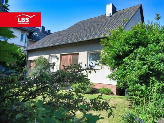 Einfamilienhaus zum Kauf 237.000 € 4 Zimmer 118,4 m² 525 m² Grundstück Fallersleben Wolfsburg 38442