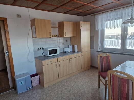 Doppelhaushälfte zum Kauf 245.000 € 4 Zimmer 185 m² 1.213 m² Grundstück Breitenau Oederan 09569