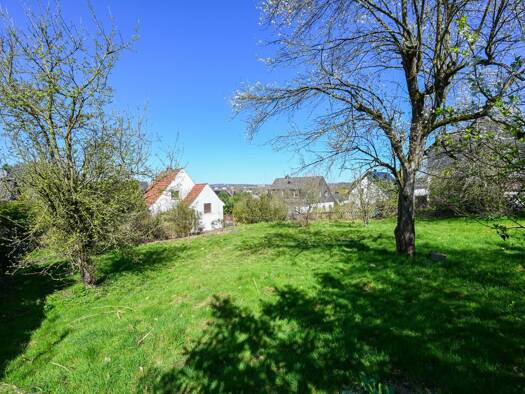 Grundstück zum Kauf 550.000 € 1.309 m² Grundstück Niederbonsfeld Hattingen 45525