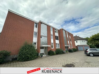 Wohnung zum Kauf 125.000 € 2 Zimmer 61,1 m² 2. Geschoss Nienburg Nienburg 31582