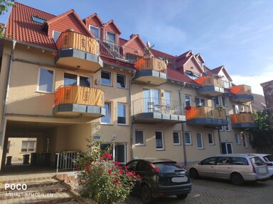 Maisonette zur Miete 500 € 3 Zimmer 68 m² 2. Geschoss frei ab 01.10.2024 Erdmannsdorfer Straße 78 Ebersbach Wörlitz 06786