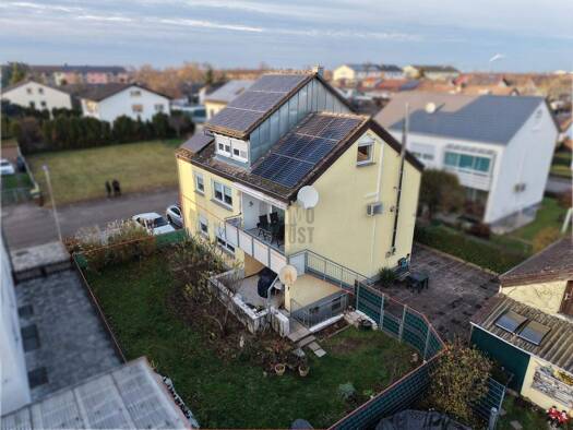 Wohnung zum Kauf 279.000 € 3 Zimmer 75 m² EG Durmersheim 76448