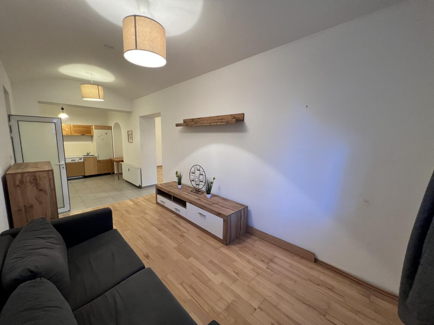 Wohnung zum Kauf 119.900 € 1 Zimmer 51,8 m²<br/>Wohnfläche Eggenberg Graz 8020