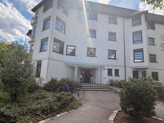 Wohnung zur Miete 2.604 € 4 Zimmer 108,5 m² 1. Geschoss frei ab sofort Pasing-Obermenzing München 81247