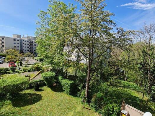 Wohnung zur Miete 560 € 2 Zimmer 42 m² 1. Geschoss frei ab 01.05.2026 Schoettlestraße 14 Heilbronn 74074