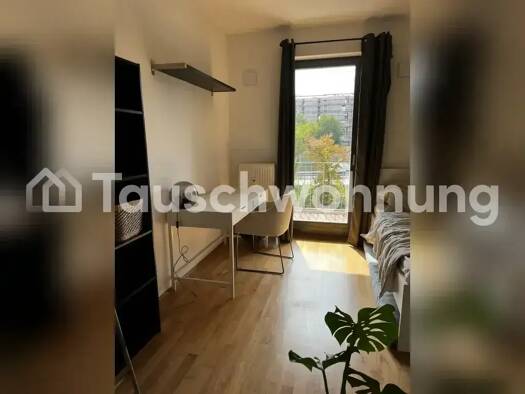Studio zur Miete Tauschwohnung 519 € 1 Zimmer 25 m² Westend Berlin 10715