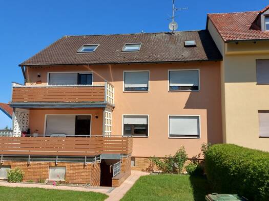 Mehrfamilienhaus zum Kauf 655.000 € 10 Zimmer 257 m² 763 m² Grundstück Weinzierlein Zirndorf 90513