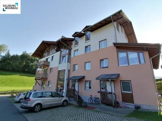 Wohnung zur Miete 290 € 2 Zimmer 47,6 m² Dechantsfeld 6 Taxenbach 5660