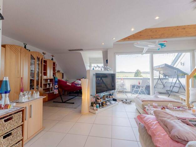 Wohnung zum Kauf 344.500 € 2 Zimmer 81,2 m² 3. Geschoss Trierweiler 54311