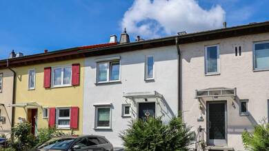 Reihenmittelhaus zum Kauf 497.000 € 4 Zimmer 120 m² 173 m² Grundstück Mitte Lörrach 79539