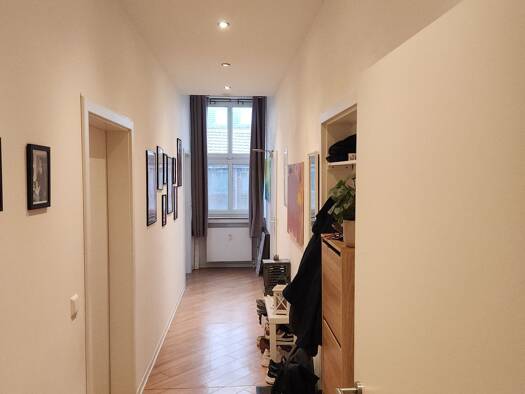 Wohnung zur Miete 790 € 1 Zimmer 78 m² frei ab 01.10.2026 Salzbergen 48499