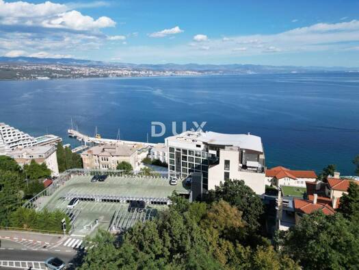 Einfamilienhaus zum Kauf - Erstbezug 3.900.000 € 7 Zimmer 300 m² 1.179 m² Grundstück Opatija 51410