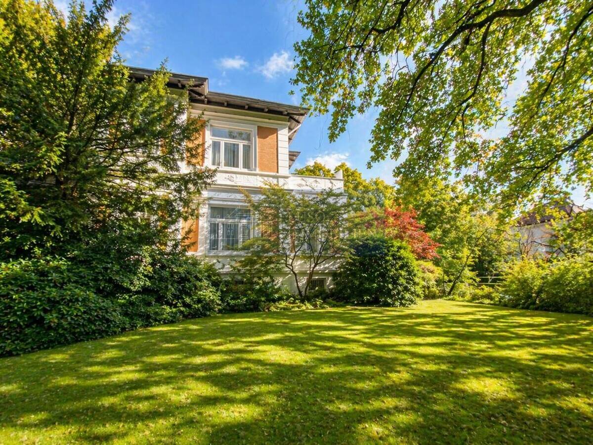 Villa zum Kauf - Ansicht 3