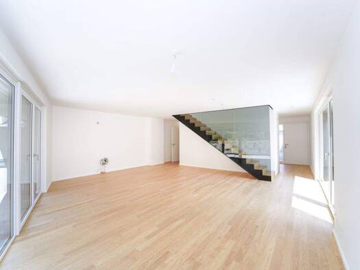 Wohnung zum Kauf - Erstbezug 832.000 € 4 Zimmer 135,9 m² EG frei ab sofort Liechtensteinstraße Brunn am Gebirge 2345