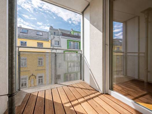 Wohnung zur Miete 1.037 € 2 Zimmer 54,2 m² 2. Geschoss frei ab 01.12.2026 Wien 1120