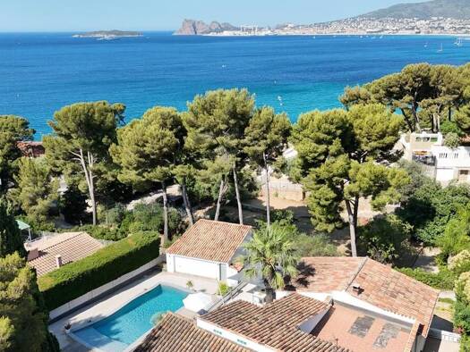 Einfamilienhaus zum Kauf 1.795.000 € 170 m² 1.050 m² Grundstück Saint-Cyr-sur-Mer 83270