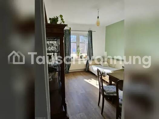 Wohnung zur Miete Tauschwohnung 603 € 3 Zimmer 71 m² 1. Geschoss Wahren Leipzig 04159