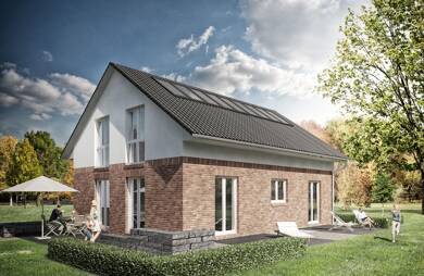 Einfamilienhaus zum Kauf 605.284 € 5 Zimmer 147,5 m² 733 m² Grundstück Tornesch 25436