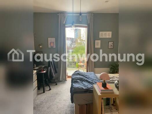 Wohnung zur Miete Tauschwohnung 450 € 1,5 Zimmer 40 m² 1. Geschoss Mülheim Köln 51063